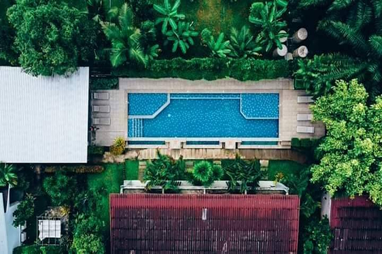 Exterior & Views 5, The Fong Krabi Resort, Mueang Krabi