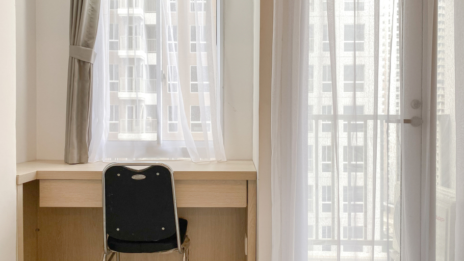 Others 4, Relaxing Studio at Tokyo Riverside PIK 2 Apartment By Travelio, Tangerang