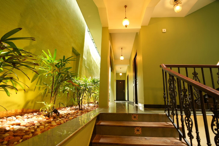 Others 5, THE SUNSET BAY, Ernakulam