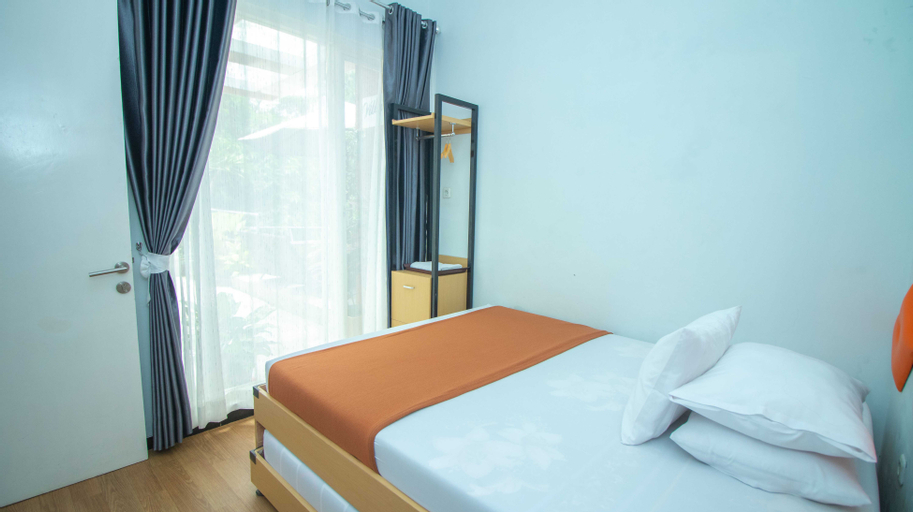 Bedroom 15