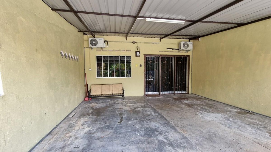 Homestay Maisarah, Islamic Home in Melaka, Malacca City