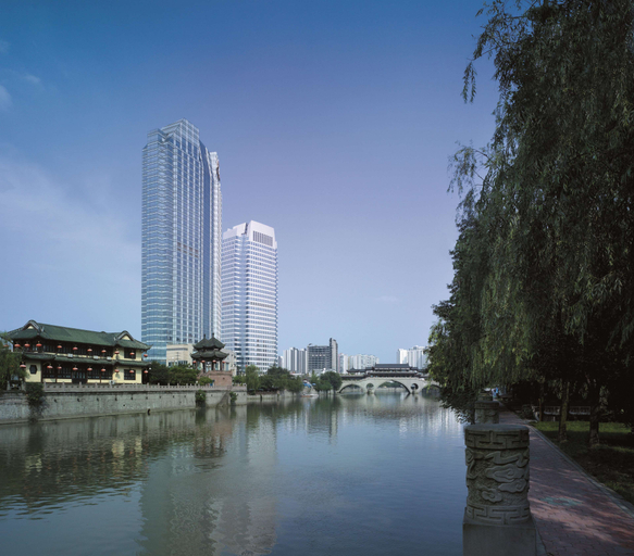 Others 5, Shangri La Chengdu, Chengdu