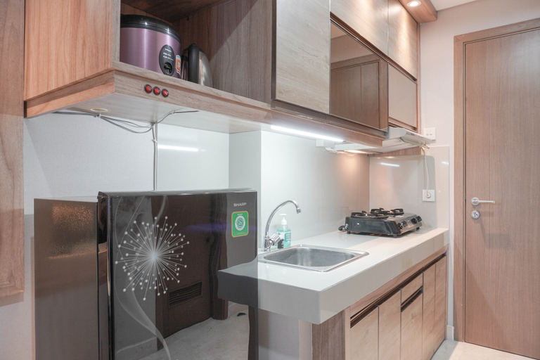Others 4, Nice and New 1BR at Puri Orchard Apartment By Travelio, Jakarta Barat