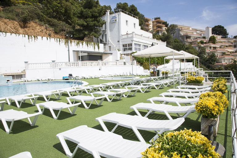 Exterior & Views 2, Hotel Don Juan Tossa, Girona