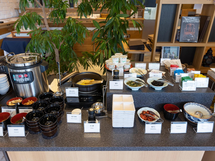 Others 4, KKR Hotel Hakata, Fukuoka