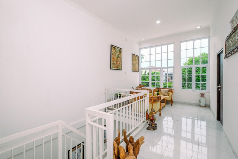 Others 5, Cozy Studio for 1 Pax at Banyo Raya A25 Guesthouse By Travelio, Jakarta Utara