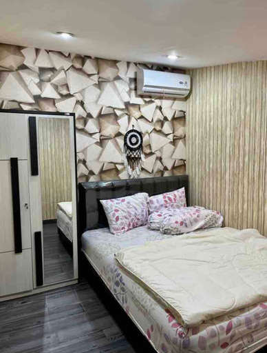 Bedroom 5, Budjamin’s Villa, Buleleng