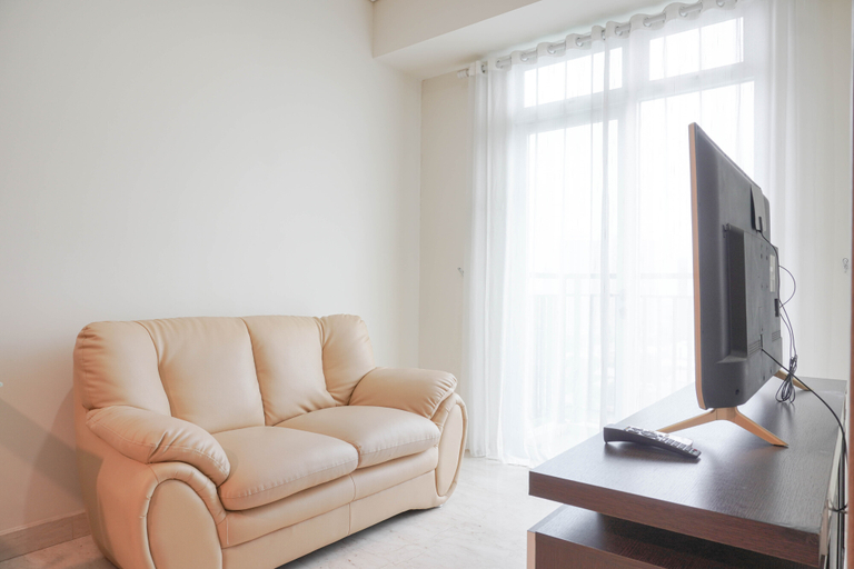 Others 4, Spacious 2BR at Puri Orchard Apartment By Travelio, Jakarta Barat