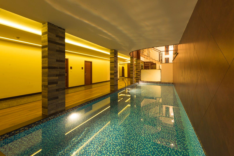 Sport & Beauty 2, Trivers Resort Munnar, Idukki