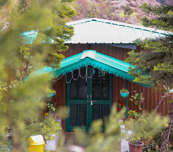Exterior & Views 5, Room on the Roof - Viratkhai, Chakrata, by Himalayan Eco Lodges, Dehradun