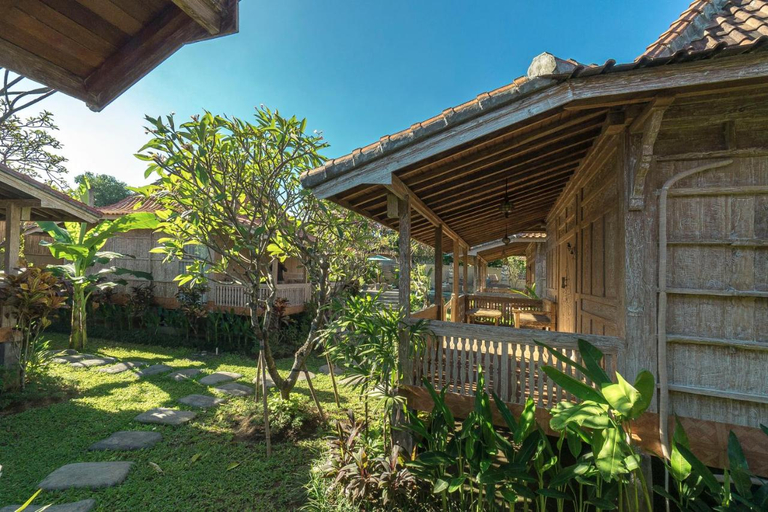 Exterior & Views 2, Kirani Joglo, Gianyar