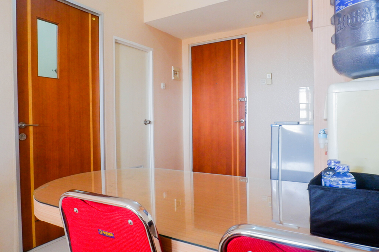 Others, Best Value 2BR Apartment at Puncak Kertajaya By Travelio, Surabaya