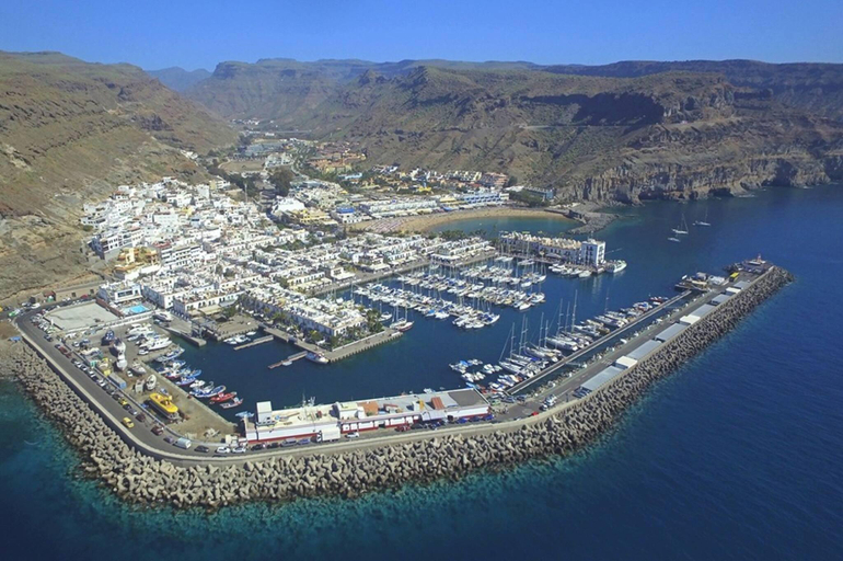 Others 3, One Bedroom Apartment In Puerto Mogan, Las Palmas