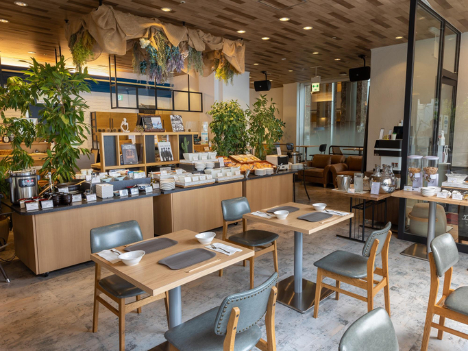 Others 5, KKR Hotel Hakata, Fukuoka