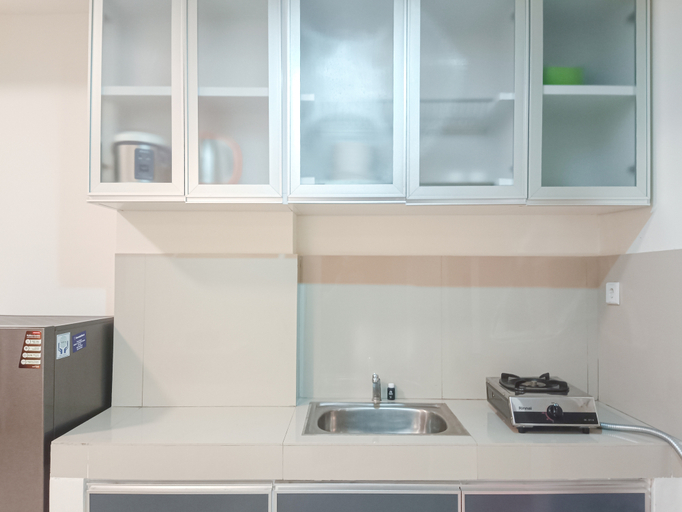 Others 4, Comfortable and Tidy 2BR at Vida View Apartment By Travelio, Makassar
