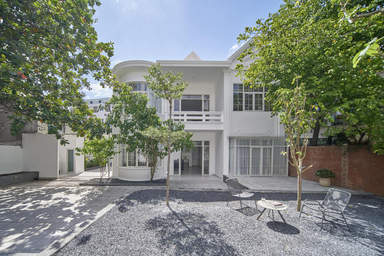Exterior & Views 2, M Village Living 47 Thao Dien, Ho Chi Minh City