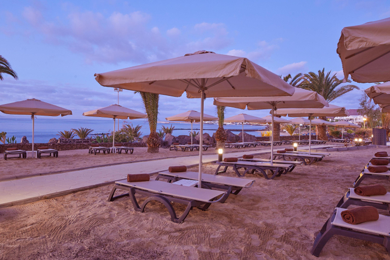 Exterior & Views 2, Grand Hyatt Lanzarote Playa Dorada Resort, Las Palmas