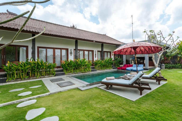 Sport & Beauty 2, Carik Bali Guest House, Badung