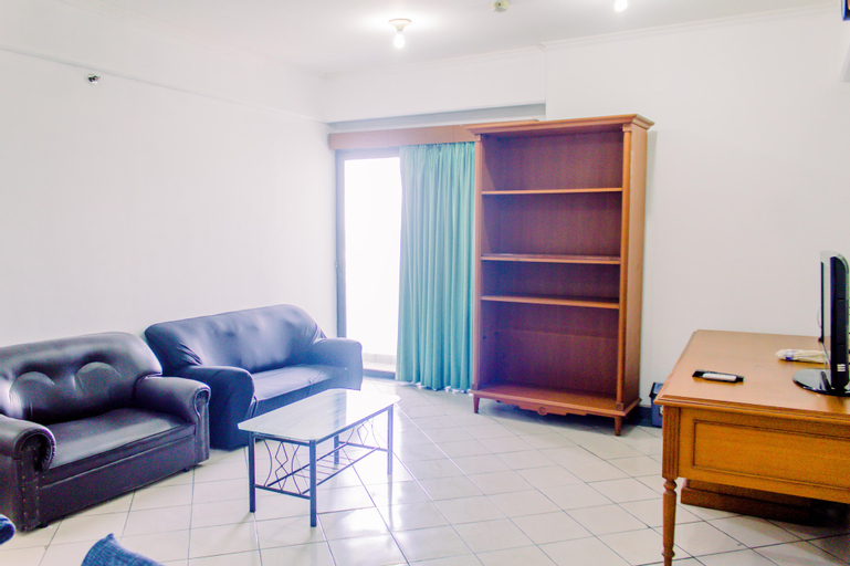 Others 5, Nice and Elegant 2BR at Kondominium Golf Karawaci Apartment By Travelio, Tangerang