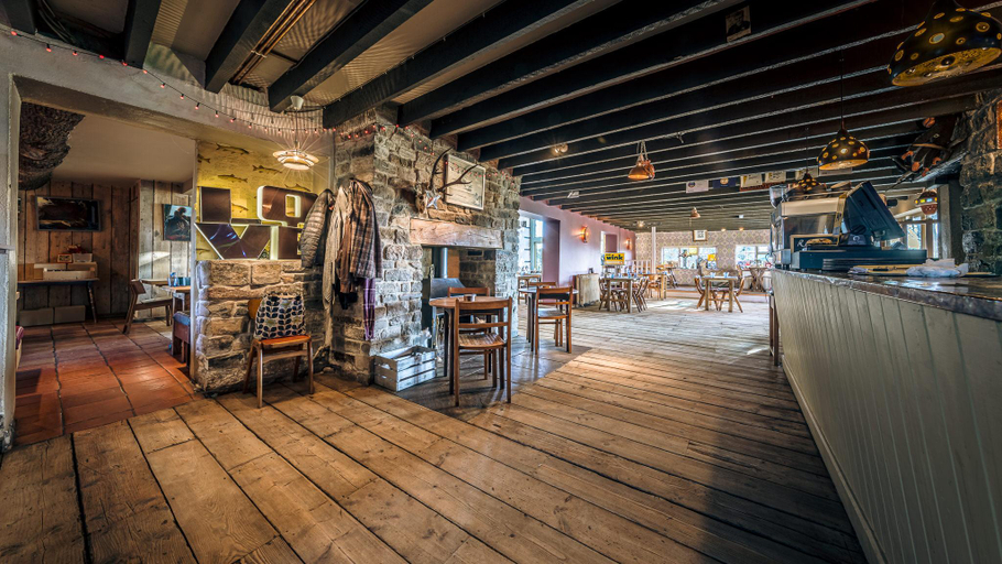 Food & Drinks 3, The Sheppey Inn, Somerset