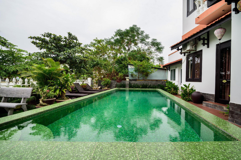 Others 2, Blue River Villa, Da Nang