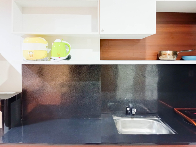 Others 4, Nice and Comfortable Studio at Vida View Makassar By Travelio, Makassar