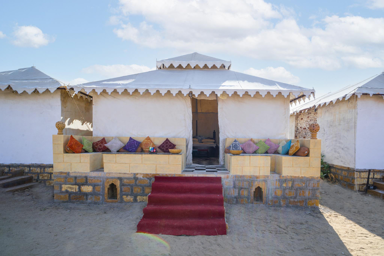 Others 5, Desert Gateway Luxury Resorts with Swimming Pool , Jaisalmer
