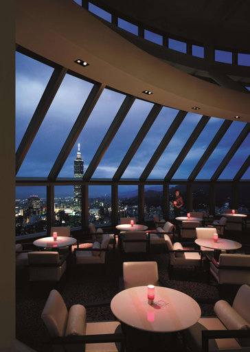 Food & Drinks 3, Shangri La Far Eastern Taipei, Taipei City