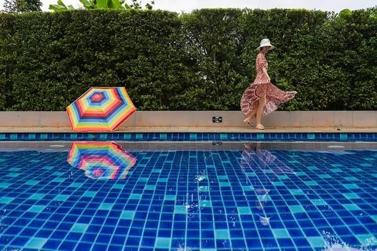 Sport & Beauty 4, The Fong Krabi Resort, Mueang Krabi