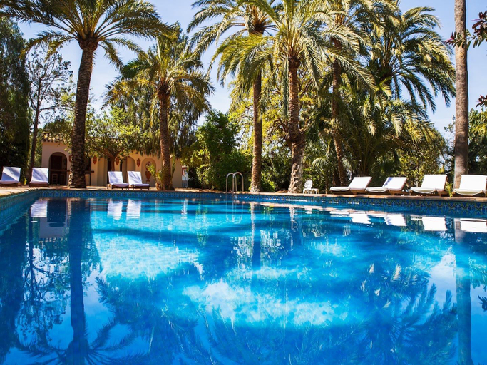 Sport & Beauty 2, Villa el Porto, Alicante