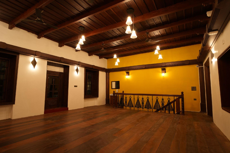 Food & Drinks 5, THE SUNSET BAY, Ernakulam