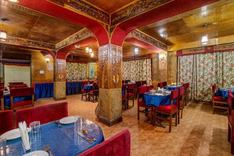 Food & Drinks 3, Montis Soyang Premium Heritage Hotel, East Sikkim