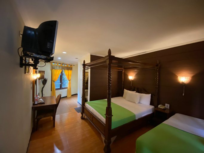 Bedroom 26