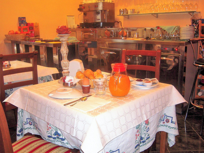 Others 4, Agriturismo La Prosciutta, Ravenna