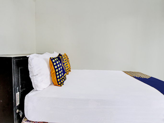 Bedroom 3, SPOT ON 92123 Chikam House Syariah, Kediri