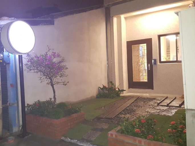 Others 1, Zi-Qing-Cheng B&B, Hualien