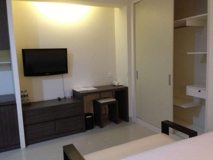 Bedroom 22