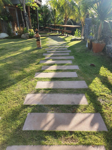Others 3, Merry Spa and Resort, Muang Trang