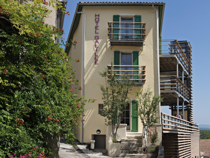 Others 3, Hôtel GALILEE , Alpes-de-Haute-Provence