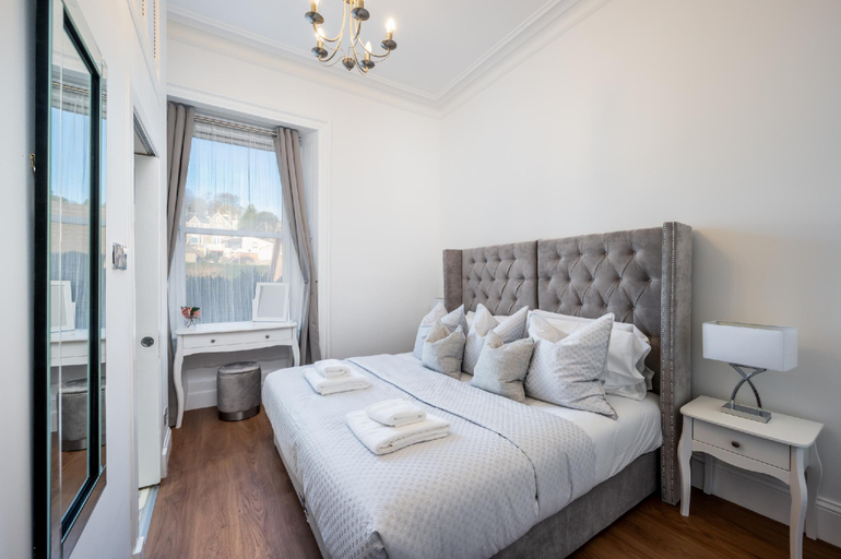 Others 4, Casa Fresa - Orchar Suites, Dundee