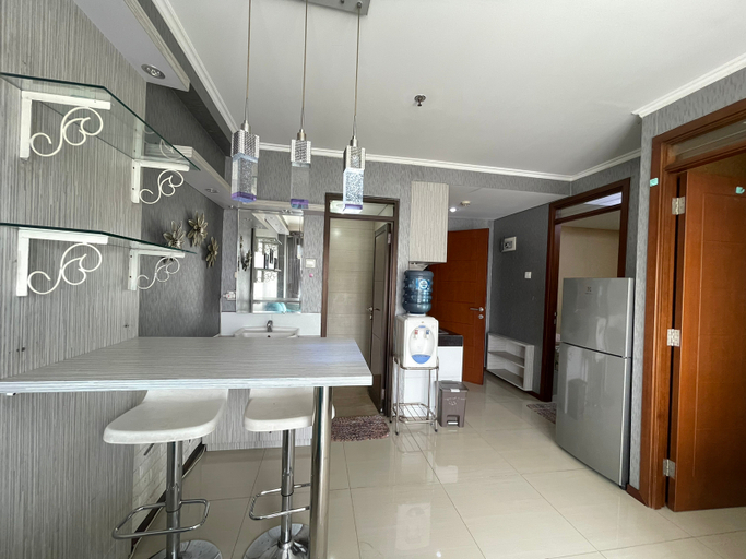 Others 4, Apartment Gateway Pasteur by L Pro, Bandung