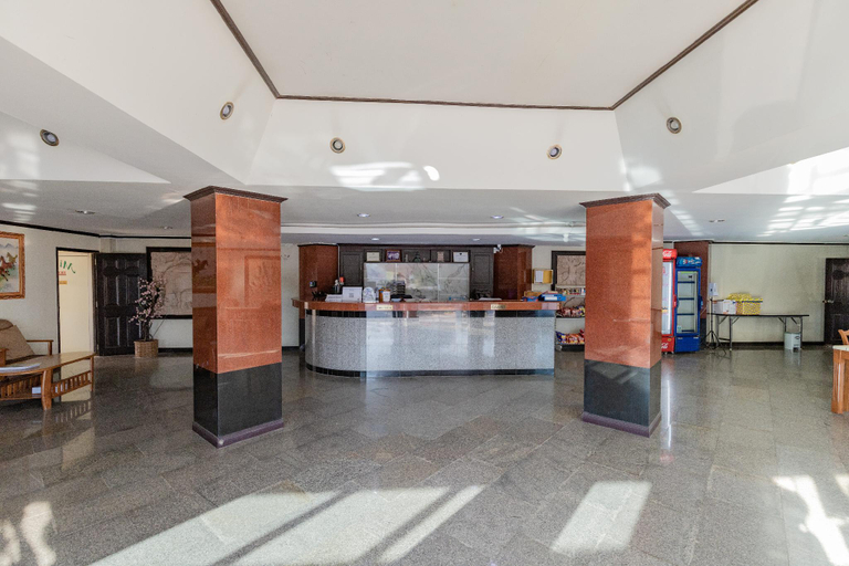 Others 5, Mix Hotel, Muang Nakhon Ratchasima