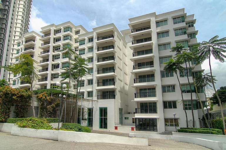 Exterior & Views 2, Wedgewood Residences, Kuala Lumpur