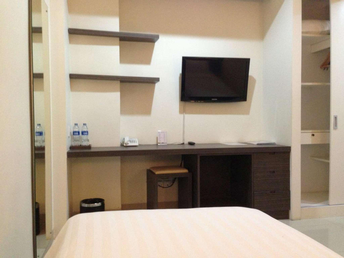Bedroom 20