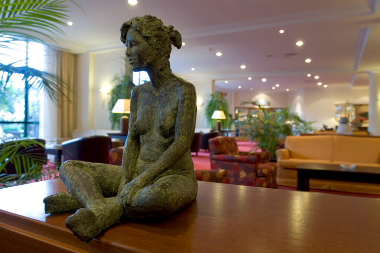 Public Area 4, The Cliff Bay, by PortoBay, Funchal