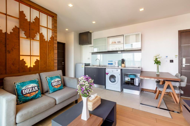 Others 4, Anta Residence @ Astra, Muang Chiang Mai