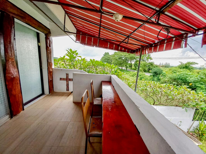 Others 5, Labinda Homestay Caruban Mitra RedDoorz, Madiun