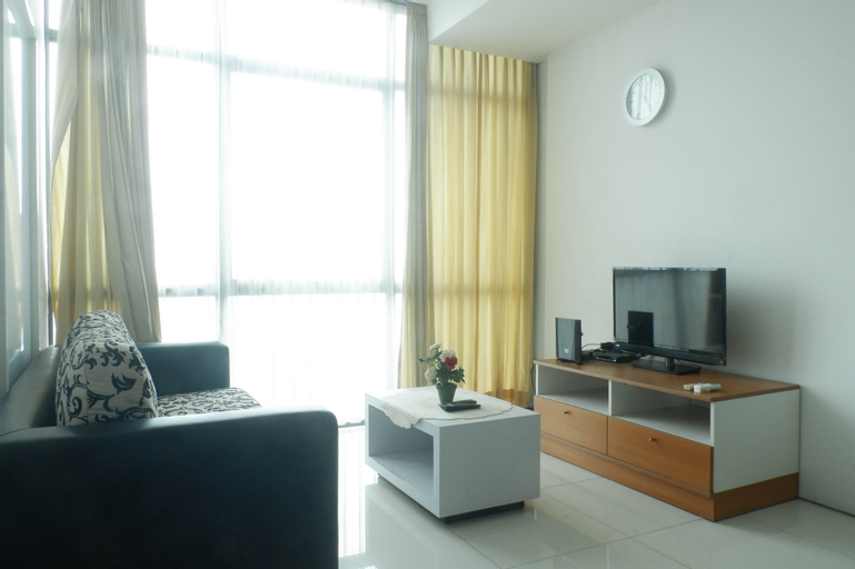 Others 4, Best View 1BR Apartment at Aryaduta Residence Surabaya By Travelio, Surabaya