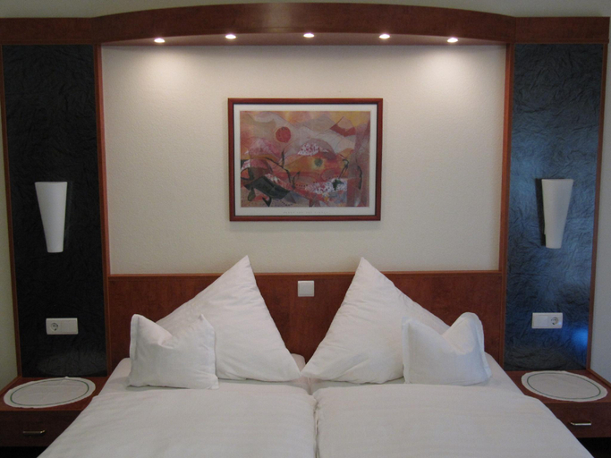 Others 5, Hotel Pension Marie-Luise, Uelzen