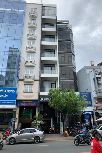 Exterior & Views 2, Gia Huyen Hotel, District 4